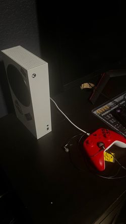 Xbox series s