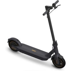 Ninebot Max G30p Scooter