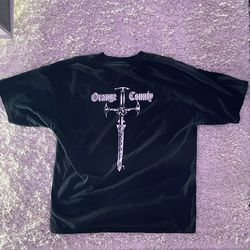 Orange County Choppers T