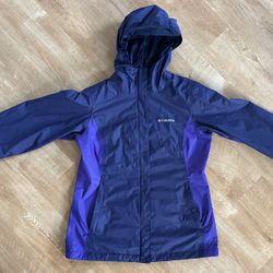 Columbia Sportswear Rain jacket 