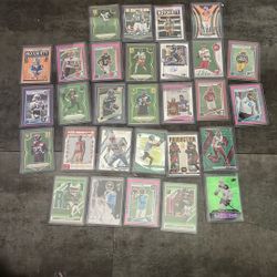 Football Cards 