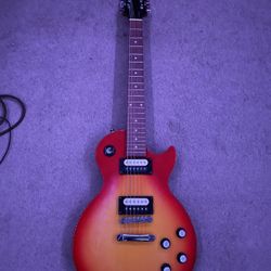 Epiphone les paul