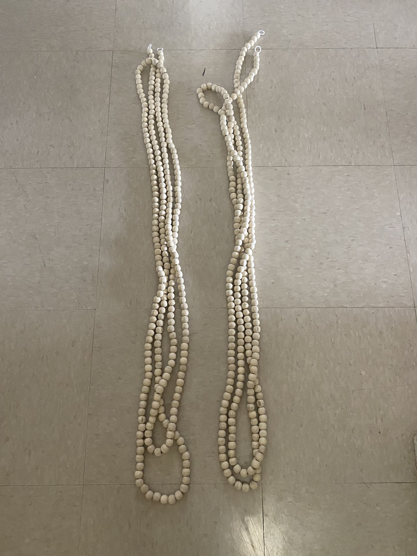 Garland Beads 