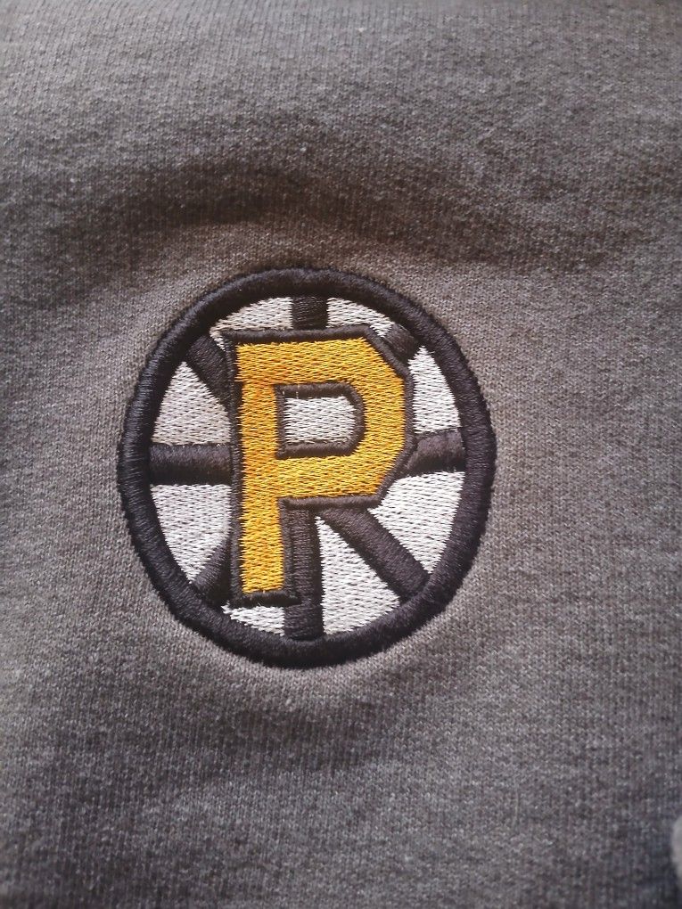 Champion Providence Bruins 1/4 Zip 