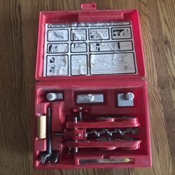 Kwikset Door Knob Installation Kit