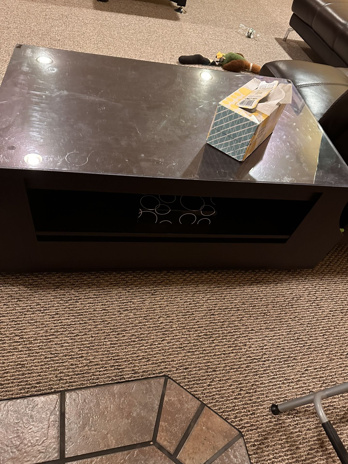 Coffee Table Moving Sale