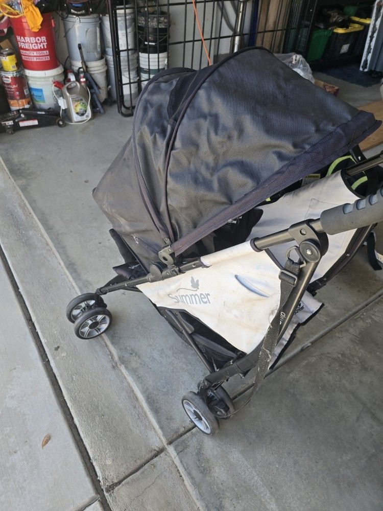 Stroller