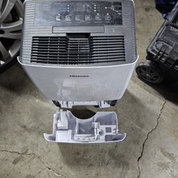 Dehumidifier