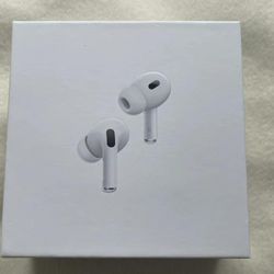 Apple Airpod Pro 2(Good Deal)