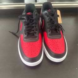 Nike Court Visión Low