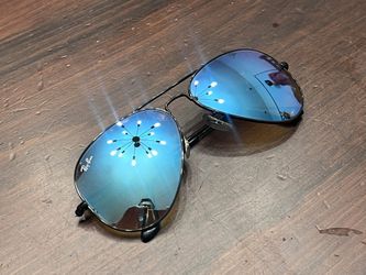 Rayban Aviator