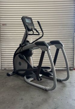 Matrix E3 xe Suspension Elliptical