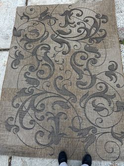 Rug