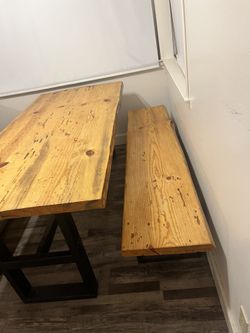 Kitchen Table