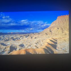 75” Vizio 4K UHD 