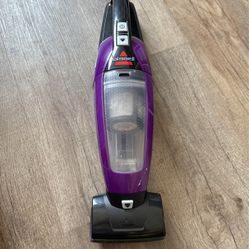 Pet Hair Vacuum 