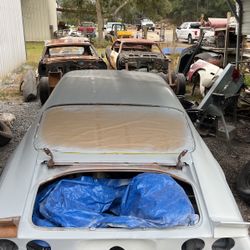 Camaro stuff 