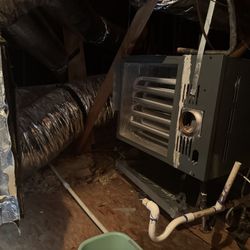 Air Conditioning And Heating 