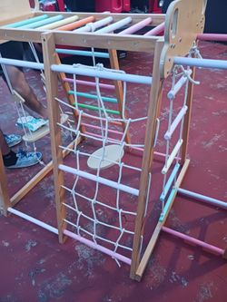Mini playground