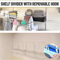 Shelf Divider [Unused]