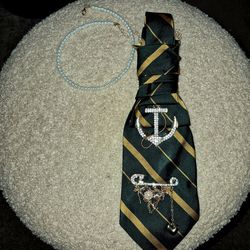 Handmade Neckties