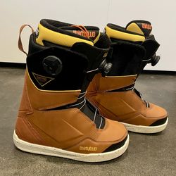 Snowboarding Boots M’s 8.5