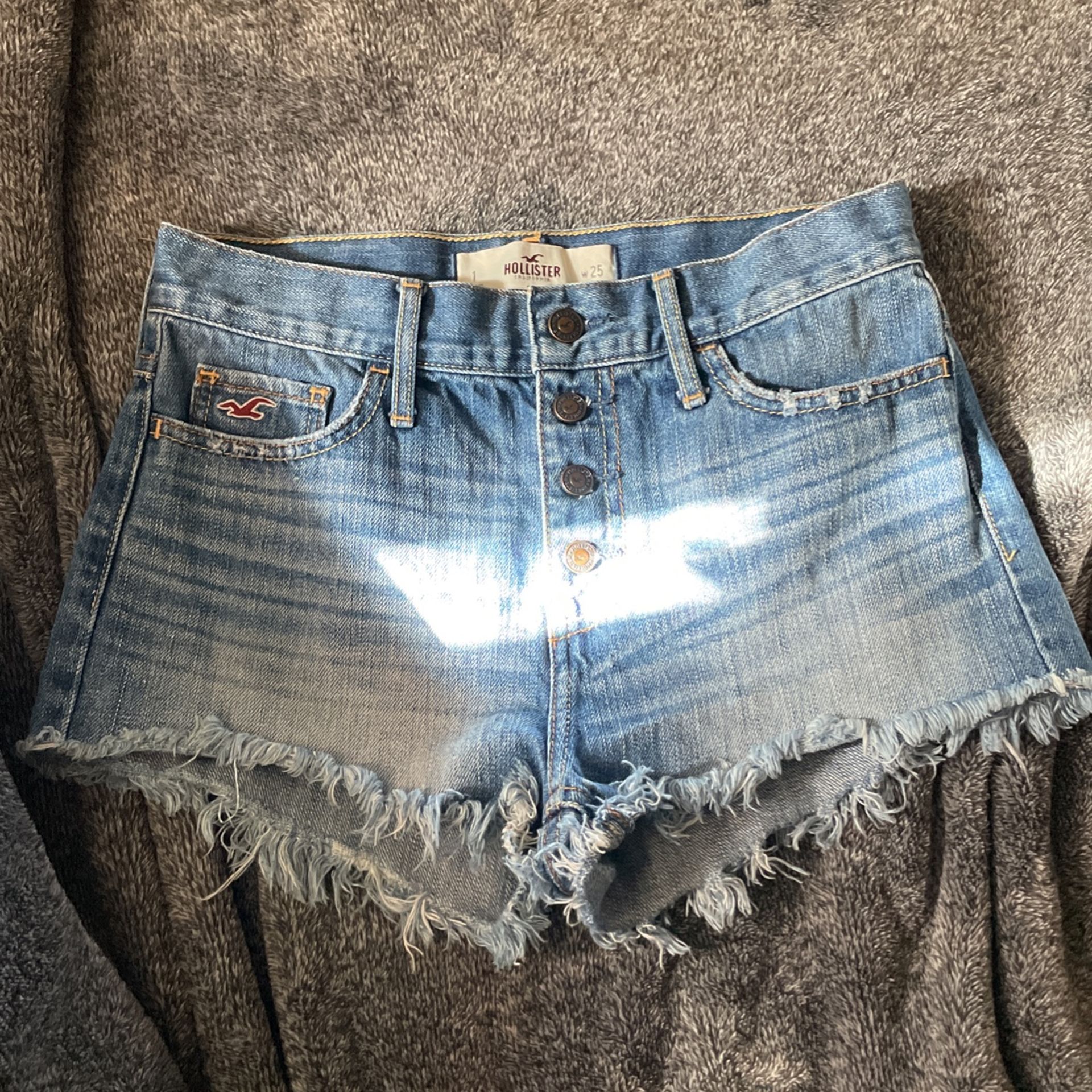 BWOT Hollister Short