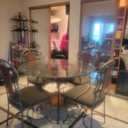 Kitchen Table For Sale