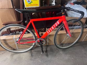 Fixie