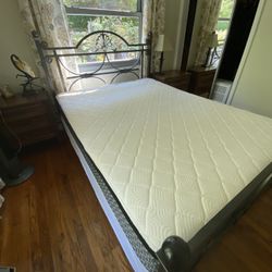 Queen Mattress 