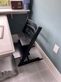 Stokke Tripp Trapp High Chair