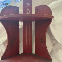 Shelf 