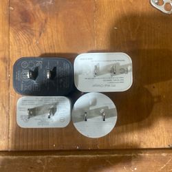 Connector Collection