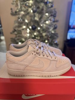 Nike Dunk Low “Vast Grey” – Clean Neutral Dunks