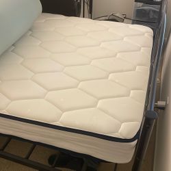 Full Mattress 