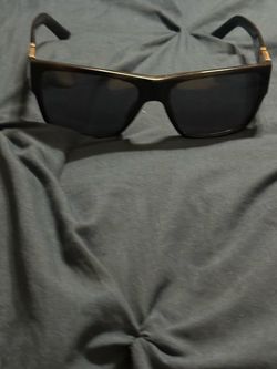 Versace sunglasses