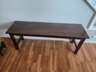 Bench