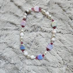 HANDMADE WIRED CHARM (KEY CHAIN)