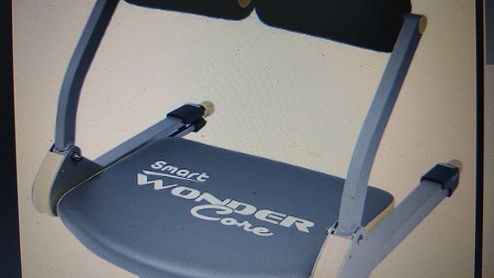 As Seen on TV Wonder Core