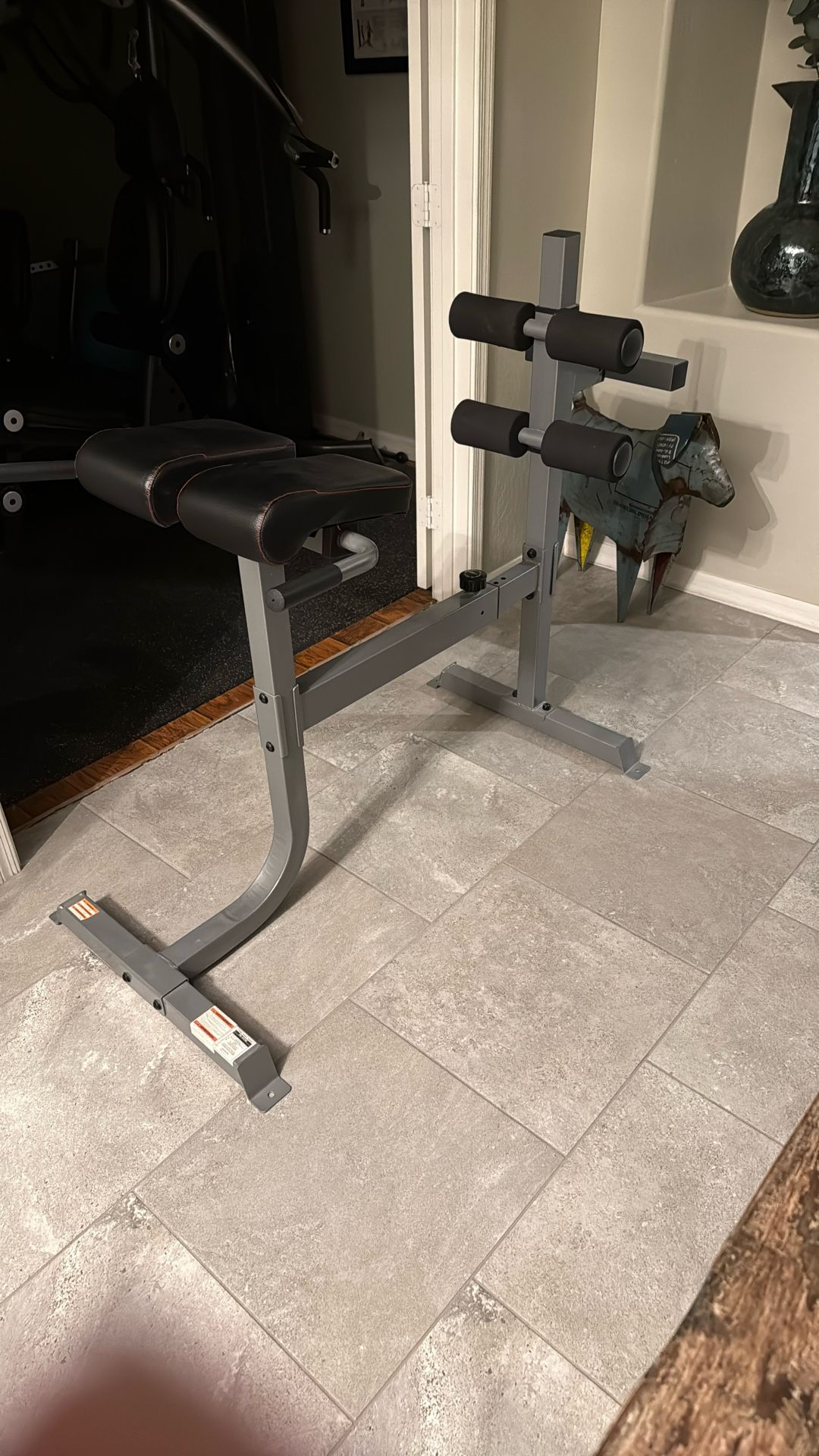 Roman Chair For Sale