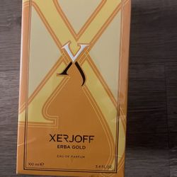 Xerjoff Cologne 