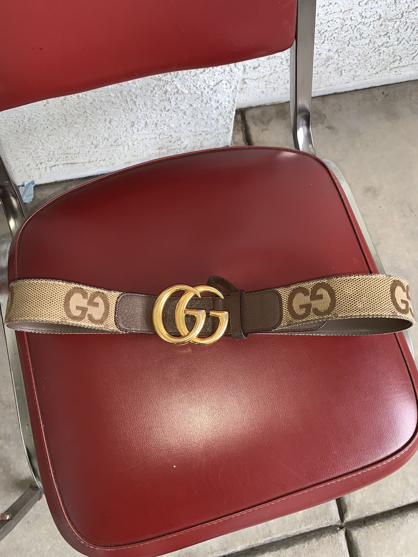 Gucci Belt