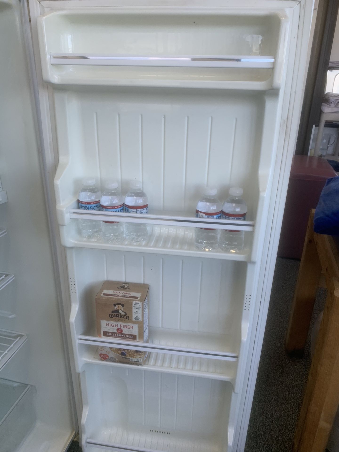 Sanyo Fridge