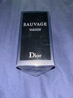 Savage Dior Men’s Cologne 3.4oz