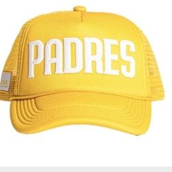Padres Opening Series Hat! 