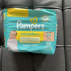Diaper