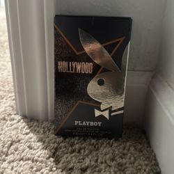 Play Boy Cologne 