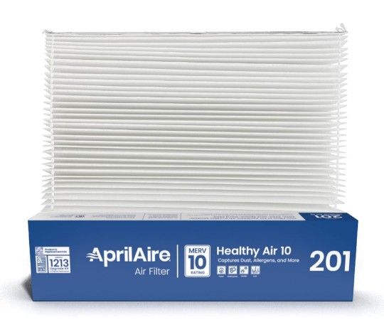 AprilAire 201 Replacement Furnace Filter for AprilAire or Space-Gard 2200 or 2250