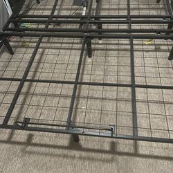 Cal King Electrical Bed Frame