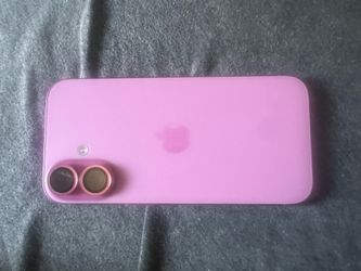 iphone 16 Pink